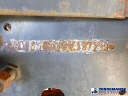 Mercedes-Benz SK 2031 4X2 + Palfinger PK13000