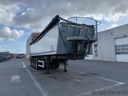  MTDK Tipper / Kipper / Tiptrailer
