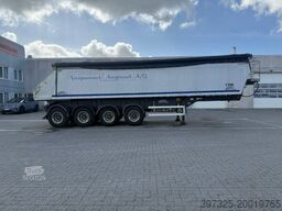 MTDK Tipper / Kipper / Tiptrailer