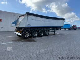 MTDK Tipper / Kipper / Tiptrailer