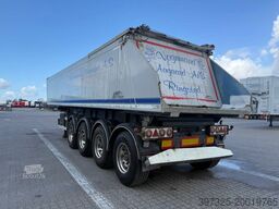 MTDK Tipper / Kipper / Tiptrailer