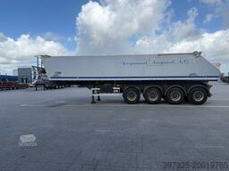  MTDK Tipper / Kipper / Tiptrailer