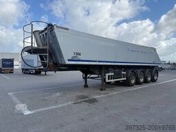 MTDK Tipper / Kipper / Tiptrailer