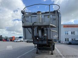 MTDK Tipper / Kipper / Tiptrailer