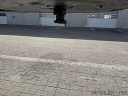 MTDK Tipper / Kipper / Tiptrailer