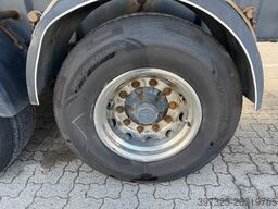  MTDK Tipper / Kipper / Tiptrailer