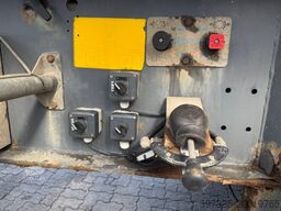 MTDK Tipper / Kipper / Tiptrailer