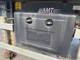  MTDK Tipper / Kipper / Tiptrailer