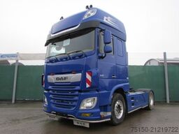DAF XF 530 FT 4x2 BL - KIPPHYDRAULIK - Nr.: 864