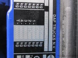 DAF XF 530 FT 4x2 BL - KIPPHYDRAULIK - Nr.: 864