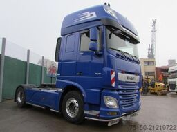 DAF XF 530 FT 4x2 BL - KIPPHYDRAULIK - Nr.: 864