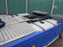 DAF XF 530 FT 4x2 BL - KIPPHYDRAULIK - Nr.: 864