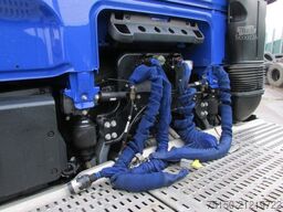 DAF XF 530 FT 4x2 BL - KIPPHYDRAULIK - Nr.: 864