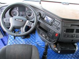 DAF XF 530 FT 4x2 BL - KIPPHYDRAULIK - Nr.: 864