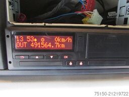 DAF XF 530 FT 4x2 BL - KIPPHYDRAULIK - Nr.: 864