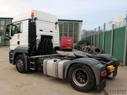 MAN TGS 18.420 4x2 BLS SILOKOMPESSOR Nr.: 210