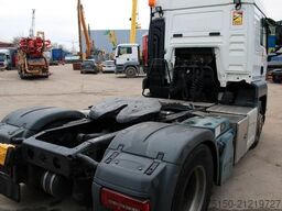 MAN TGS 18.420 4x2 BLS SILOKOMPESSOR Nr.: 210