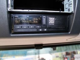 MAN TGS 18.420 4x2 BLS SILOKOMPESSOR Nr.: 210