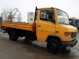 MERCEDES-BENZ 814 DK - Meiller - Nr.: 117