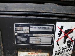 MERCEDES-BENZ 814 DK - Meiller - Nr.: 117