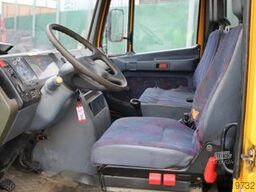 MERCEDES-BENZ 814 DK - Meiller - Nr.: 117