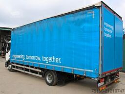 VOLVO FL 210 4x2 BL - Nr.: 121