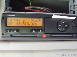 VOLVO FL 210 4x2 BL - Nr.: 121