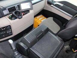 MAN TGS 35.500 8x4 BB - PUTZMEISTER 46 m - Nr.: 353