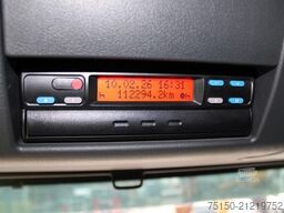 MAN TGS 35.500 8x4 BB - PUTZMEISTER 46 m - Nr.: 353