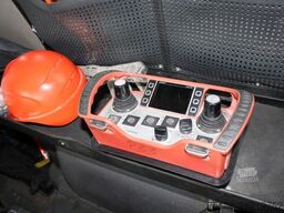 MAN TGS 35.500 8x4 BB - PUTZMEISTER 46 m - Nr.: 353