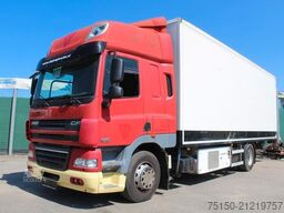DAF CF 360 4x2 BL - LBW - Tiefkühl Nr.: 872