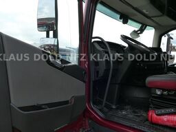 VOLVO FH 460 Globetrotter Vollluft 2-Tanks Euro 6