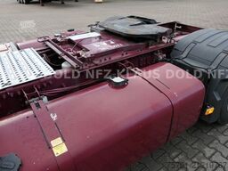 VOLVO FH 460 Globetrotter Vollluft 2-Tanks Euro 6