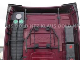 VOLVO FH 460 Globetrotter Vollluft 2-Tanks Euro 6