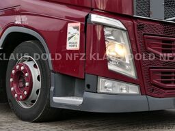 VOLVO FH 460 Globetrotter Vollluft 2-Tanks Euro 6