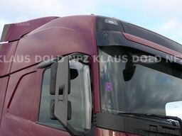 VOLVO FH 460 Globetrotter Vollluft 2-Tanks Euro 6