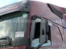 VOLVO FH 460 Globetrotter Vollluft 2-Tanks Euro 6
