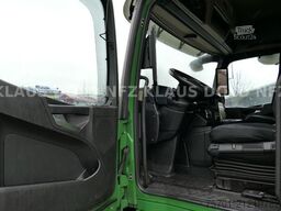 MERCEDES-BENZ 1848 Actros 5 L Retarder 2-Tanks Brandschaden