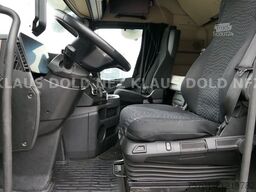 MERCEDES-BENZ 1848 Actros 5 L Retarder 2-Tanks Brandschaden