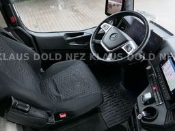 MERCEDES-BENZ 1848 Actros 5 L Retarder 2-Tanks Brandschaden