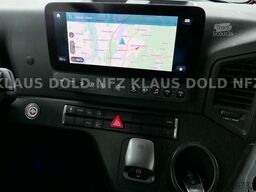 MERCEDES-BENZ 1848 Actros 5 L Retarder 2-Tanks Brandschaden