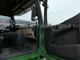 MERCEDES-BENZ 1848 Actros 5 L Retarder 2-Tanks Brandschaden