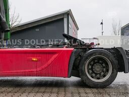 MERCEDES-BENZ 1848 Actros 5 L Retarder 2-Tanks Brandschaden