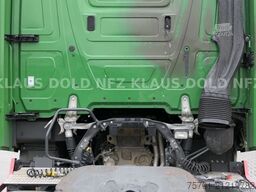 MERCEDES-BENZ 1848 Actros 5 L Retarder 2-Tanks Brandschaden
