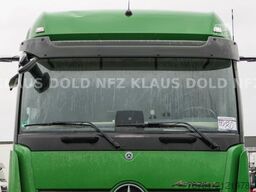 MERCEDES-BENZ 1848 Actros 5 L Retarder 2-Tanks Brandschaden