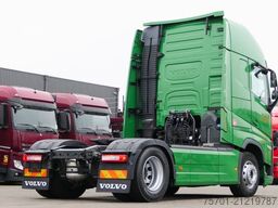 VOLVO FH 460 Globetrotter XL-Tank Navi