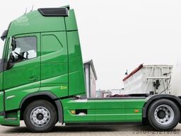 VOLVO FH 460 Globetrotter XL-Tank Navi