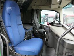 VOLVO FH 460 Globetrotter XL-Tank Navi