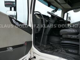 VOLVO FH 420 Globetrotter 6x2 Vollluft Lift-/Lenkachse