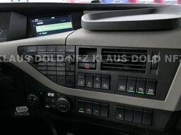 VOLVO FH 420 Globetrotter 6x2 Vollluft Lift-/Lenkachse
